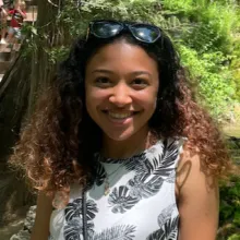 Jasmine Allen