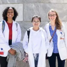 Graduate Healthcare
