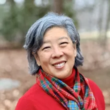 Kathy Tuan-Maclean