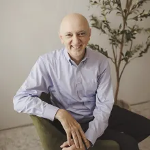 Nader Sahyouni