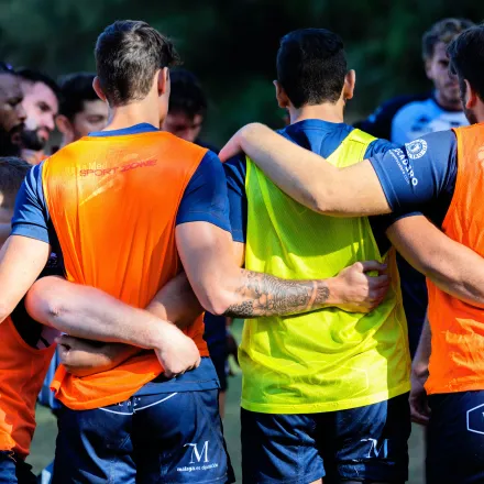 Athletes InterVarsity