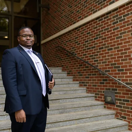 Black Scholars and Professionals