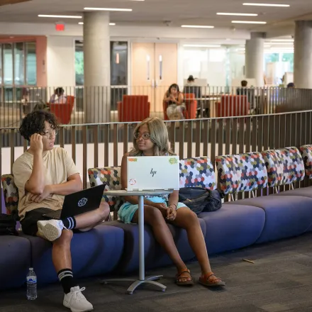 Student Affairs 101 for Campus Ministry | InterVarsity