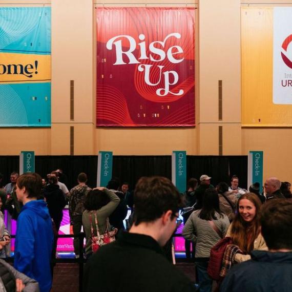 Urbana 22 registration