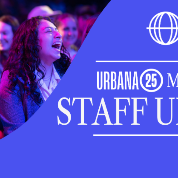 banner for march staff update
